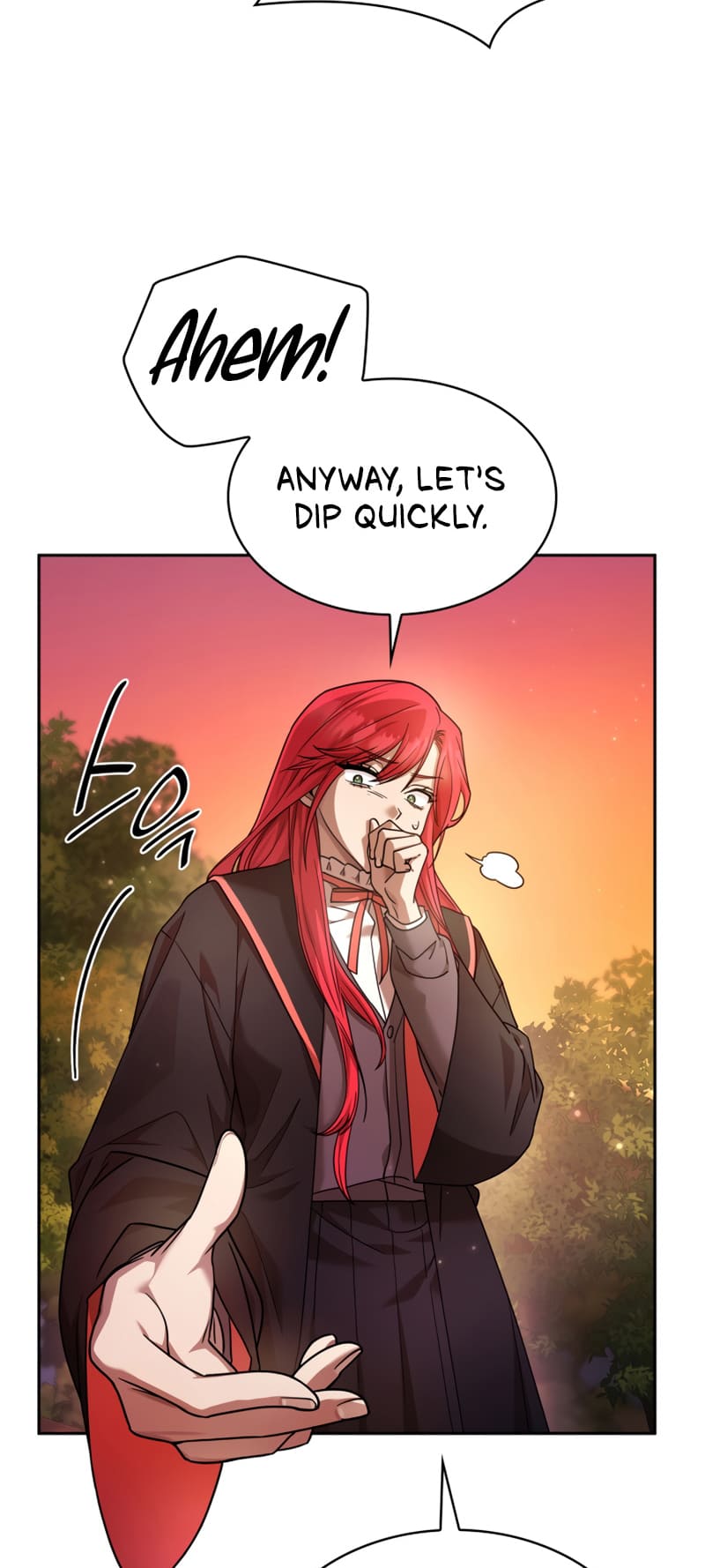 Infinite Mage, Chapter 27 image 09